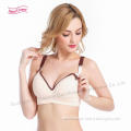 80001 Wholesale young women without steel bra underwear